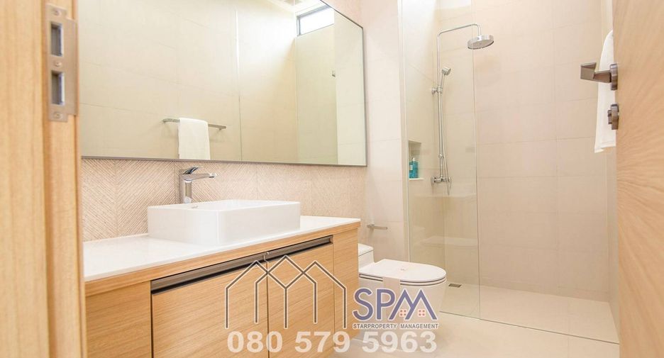À vendre 4 chambres villa à Hua Hin, Prachuap Khiri Khan
