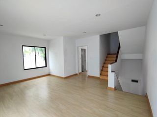 For sale studio townhouse in Prawet, Bangkok