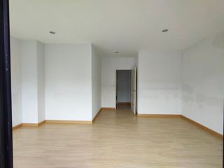 For sale studio townhouse in Prawet, Bangkok