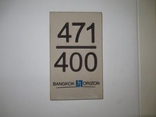 Condo en venta de estudio en Phasi Charoen, Bangkok