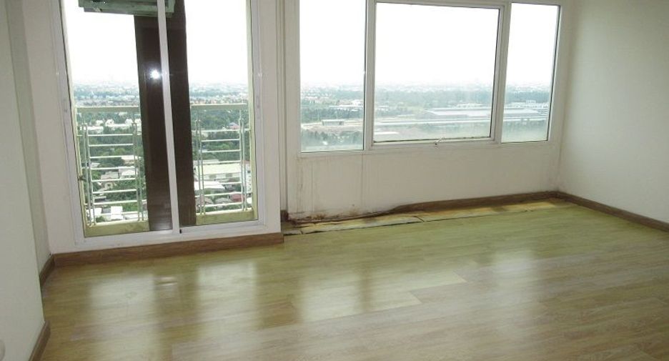 For sale studio condo in Phasi Charoen, Bangkok