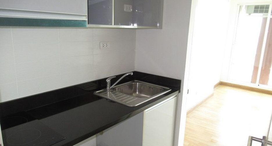 For sale studio condo in Phasi Charoen, Bangkok