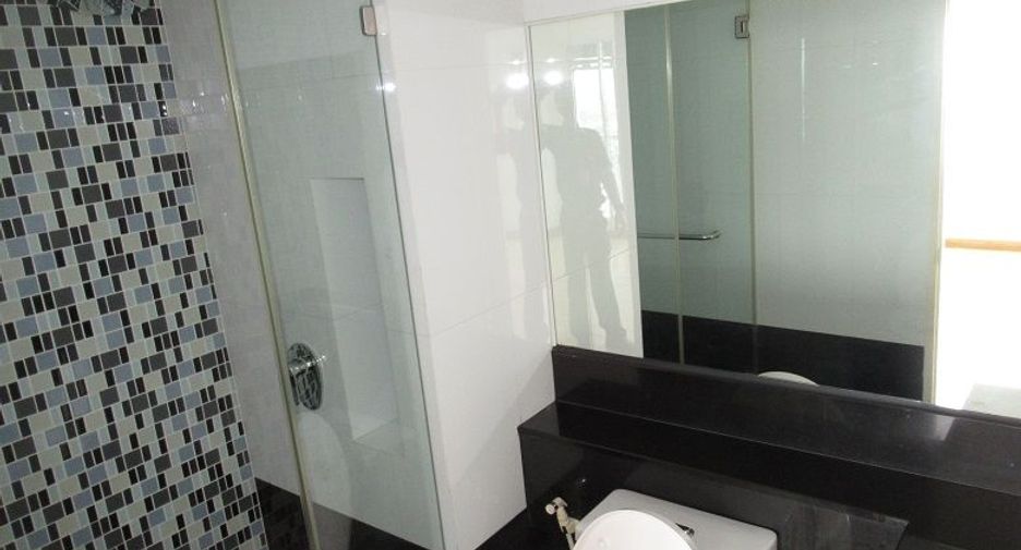 For sale studio condo in Phasi Charoen, Bangkok