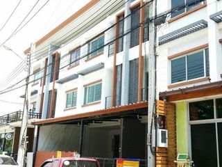 Продажа студия таунхаус в Лат Крабанг, Бангкок