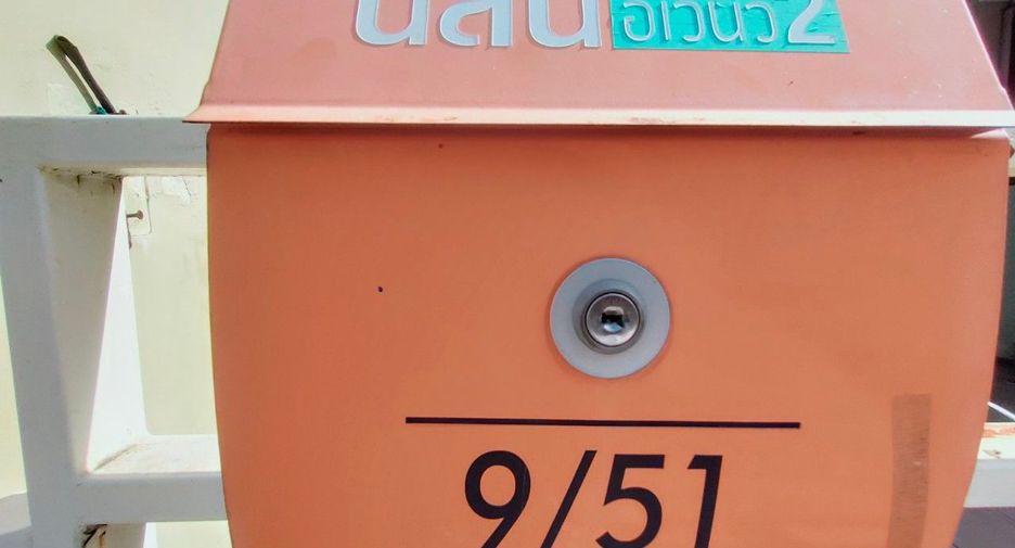 For sale スタジオ townhouse in Saphan Sung, Bangkok