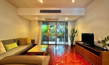 Wohnung zur Miete mit 2 Zimmer in Khlong Toei, Bangkok