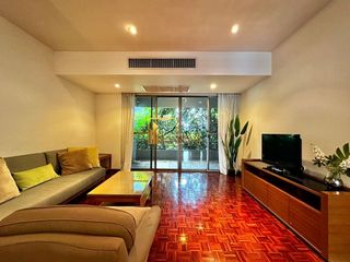 Condo en alquiler de 2 habitaciones en Khlong Toei, Bangkok