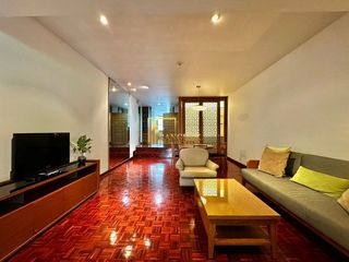 Condo en alquiler de 2 habitaciones en Khlong Toei, Bangkok