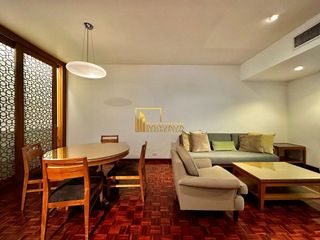 Condo en alquiler de 2 habitaciones en Khlong Toei, Bangkok