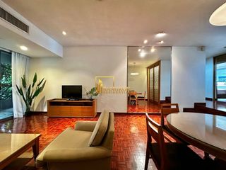 Condo en alquiler de 2 habitaciones en Khlong Toei, Bangkok