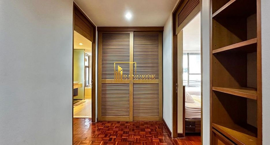 ให้เช่า 2 ห้องนอน คอนโด ใน คลองเตย, กรุงเทพฯ