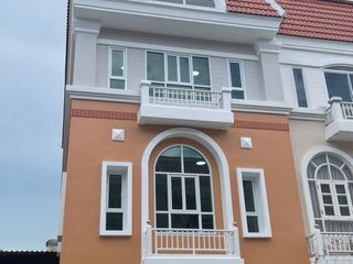 Продажа студия таунхаус в Банг Кхен, Бангкок