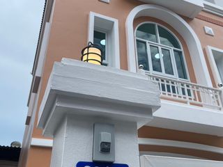 Продажа студия таунхаус в Банг Кхен, Бангкок