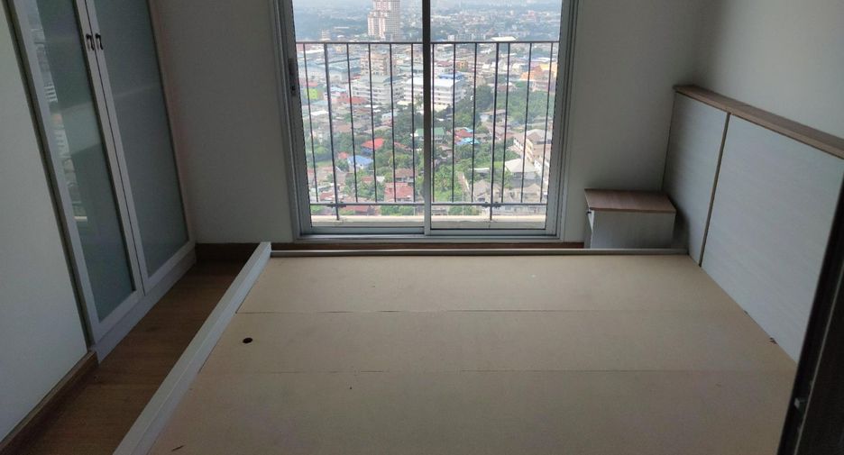 Продажа студия кондо в Рат Бурана, Бангкок