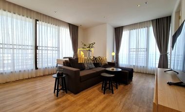 Apartment zur Miete mit 3 Zimmer in Khlong Toei, Bangkok