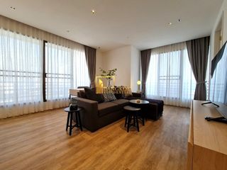 Apartamento en alquiler de 3 habitaciones en Khlong Toei, Bangkok