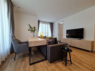 Apartamento en alquiler de 3 habitaciones en Khlong Toei, Bangkok