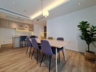 Apartamento en alquiler de 3 habitaciones en Khlong Toei, Bangkok