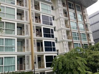 For sale studio condo in Bang Na, Bangkok