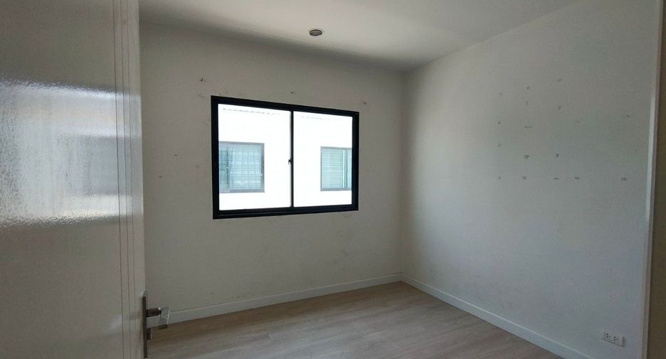À vendre studio maison de ville à Prawet, Bangkok