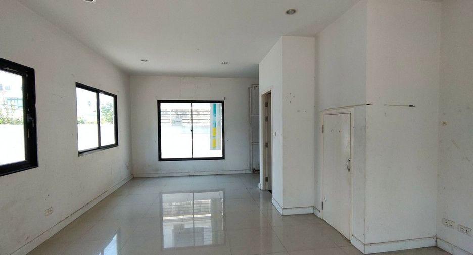 À vendre studio maison de ville à Prawet, Bangkok