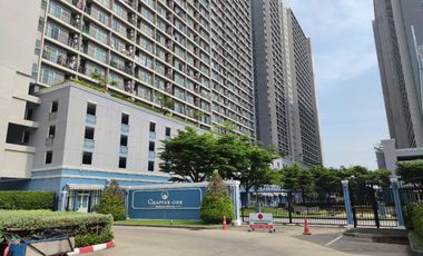 For sale studio condo in Rat Burana, Bangkok