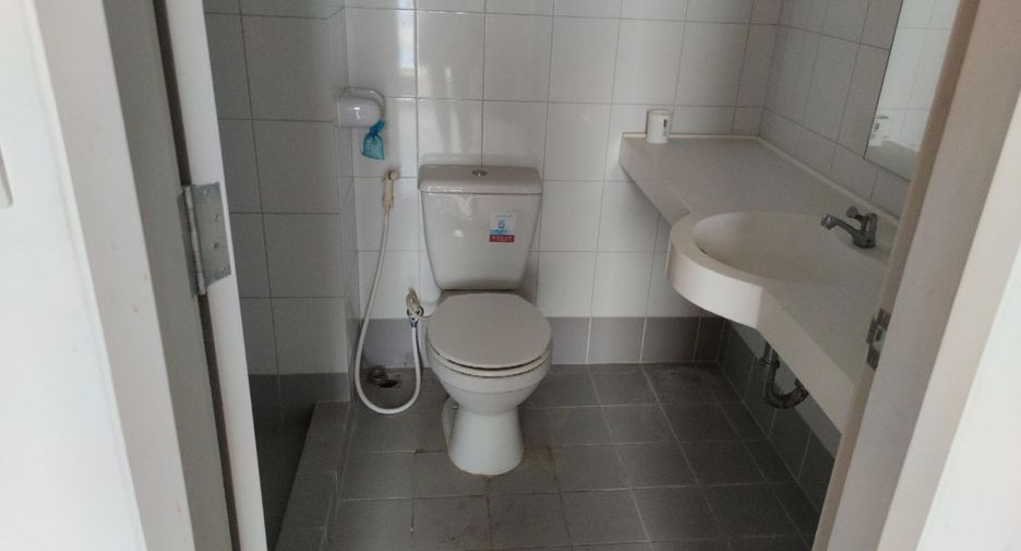 For sale studio condo in Rat Burana, Bangkok