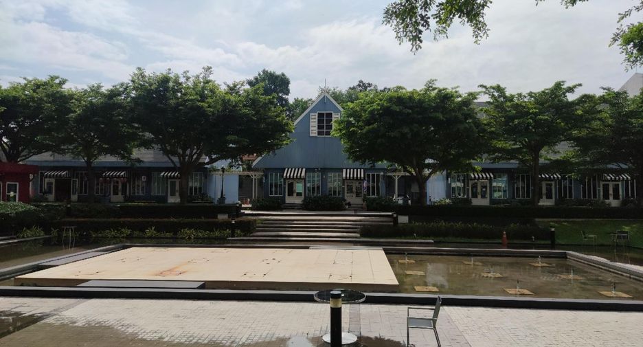 For sale studio condo in Rat Burana, Bangkok