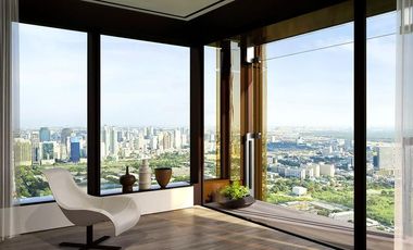 Condo en venta de 2 habitaciones en Pathum Wan, Bangkok