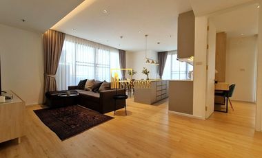Apartment zur Miete mit 2 Zimmer in Khlong Toei, Bangkok