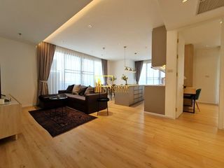Apartment zur Miete mit 2 Zimmer in Khlong Toei, Bangkok