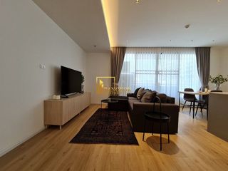 Apartment zur Miete mit 2 Zimmer in Khlong Toei, Bangkok