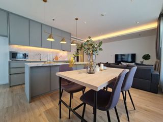 Apartment zur Miete mit 2 Zimmer in Khlong Toei, Bangkok
