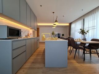 Apartment zur Miete mit 2 Zimmer in Khlong Toei, Bangkok