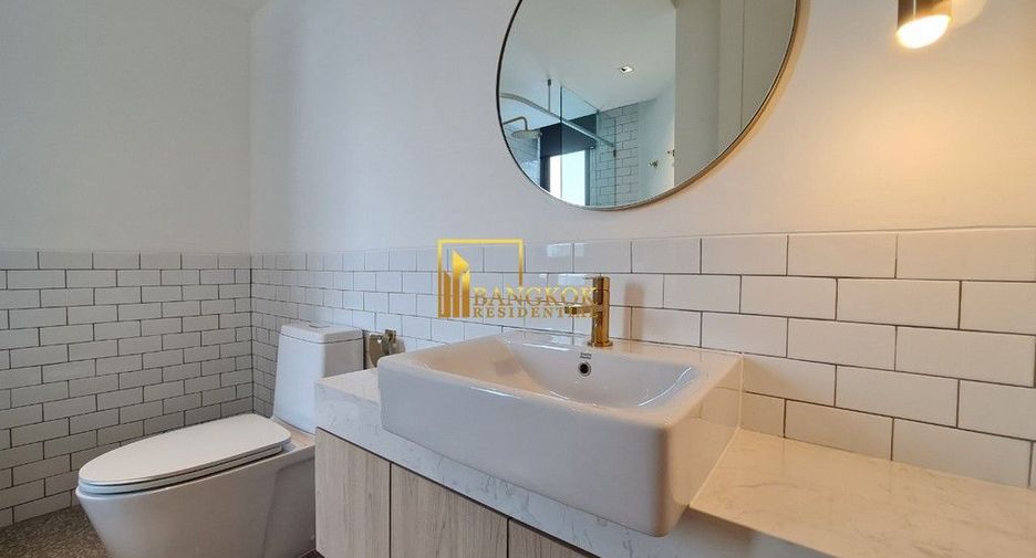 Apartment zur Miete mit 2 Zimmer in Khlong Toei, Bangkok