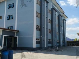 For sale 44 bed apartment in Pluak Daeng, Rayong