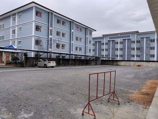 For sale 44 bed apartment in Pluak Daeng, Rayong