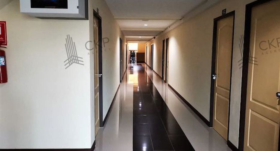 For sale 44 bedrooms apartment in Pluak Daeng, Rayong