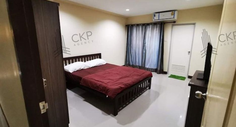 For sale 44 bedrooms apartment in Pluak Daeng, Rayong