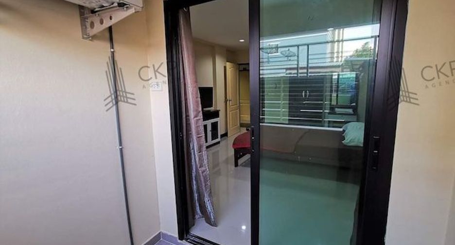 For sale 44 bedrooms apartment in Pluak Daeng, Rayong