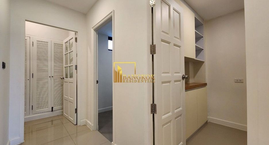Reihenhaus zur Miete mit 3 Zimmer in Watthana, Bangkok