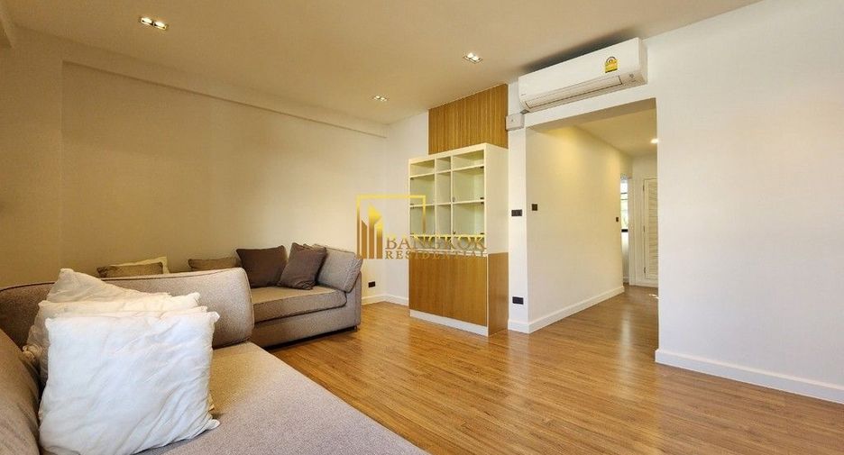Reihenhaus zur Miete mit 3 Zimmer in Watthana, Bangkok