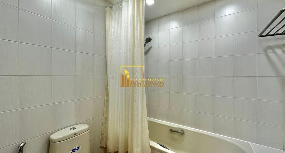 À louer 3 chambres appartement à Watthana, Bangkok