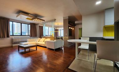 Wohnung zur Miete mit 2 Zimmer in Watthana, Bangkok