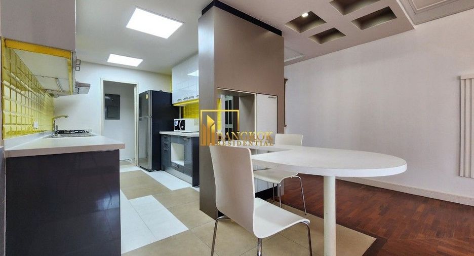 Wohnung zur Miete mit 2 Zimmer in Watthana, Bangkok