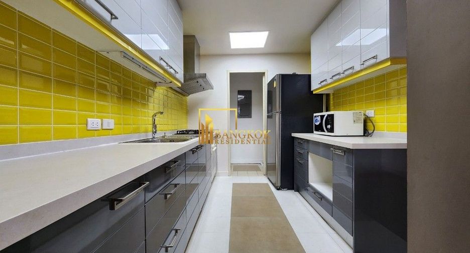 Wohnung zur Miete mit 2 Zimmer in Watthana, Bangkok