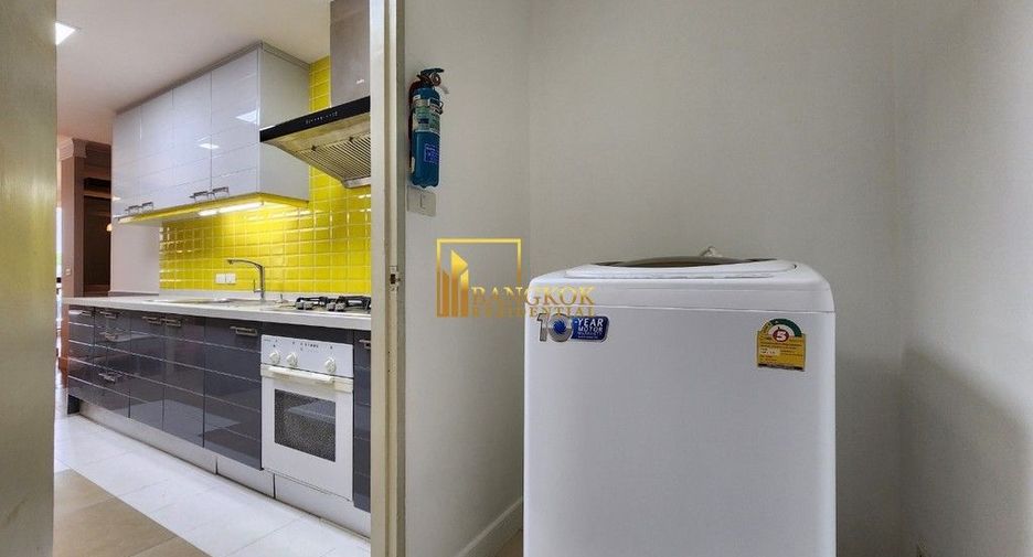 Wohnung zur Miete mit 2 Zimmer in Watthana, Bangkok