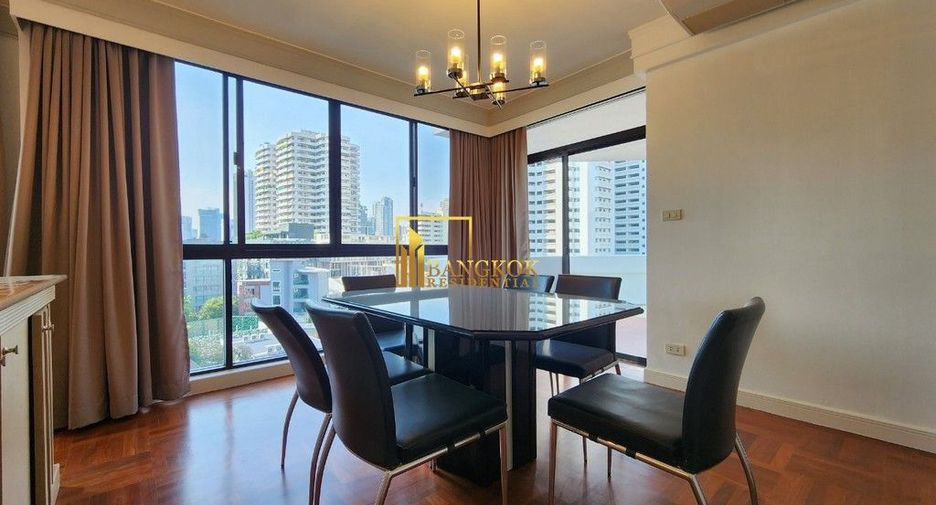 Wohnung zur Miete mit 2 Zimmer in Watthana, Bangkok