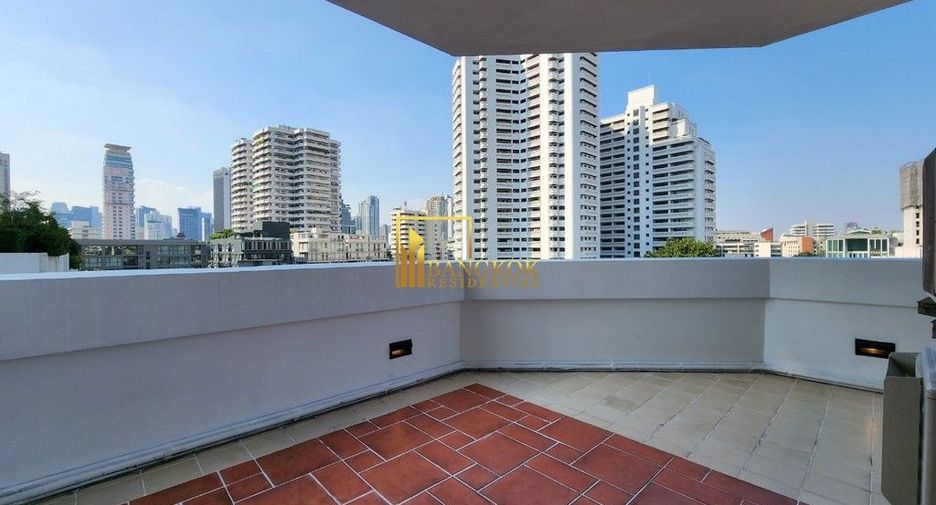 Wohnung zur Miete mit 2 Zimmer in Watthana, Bangkok