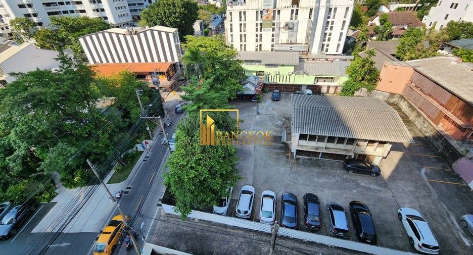 Wohnung zur Miete mit 2 Zimmer in Watthana, Bangkok